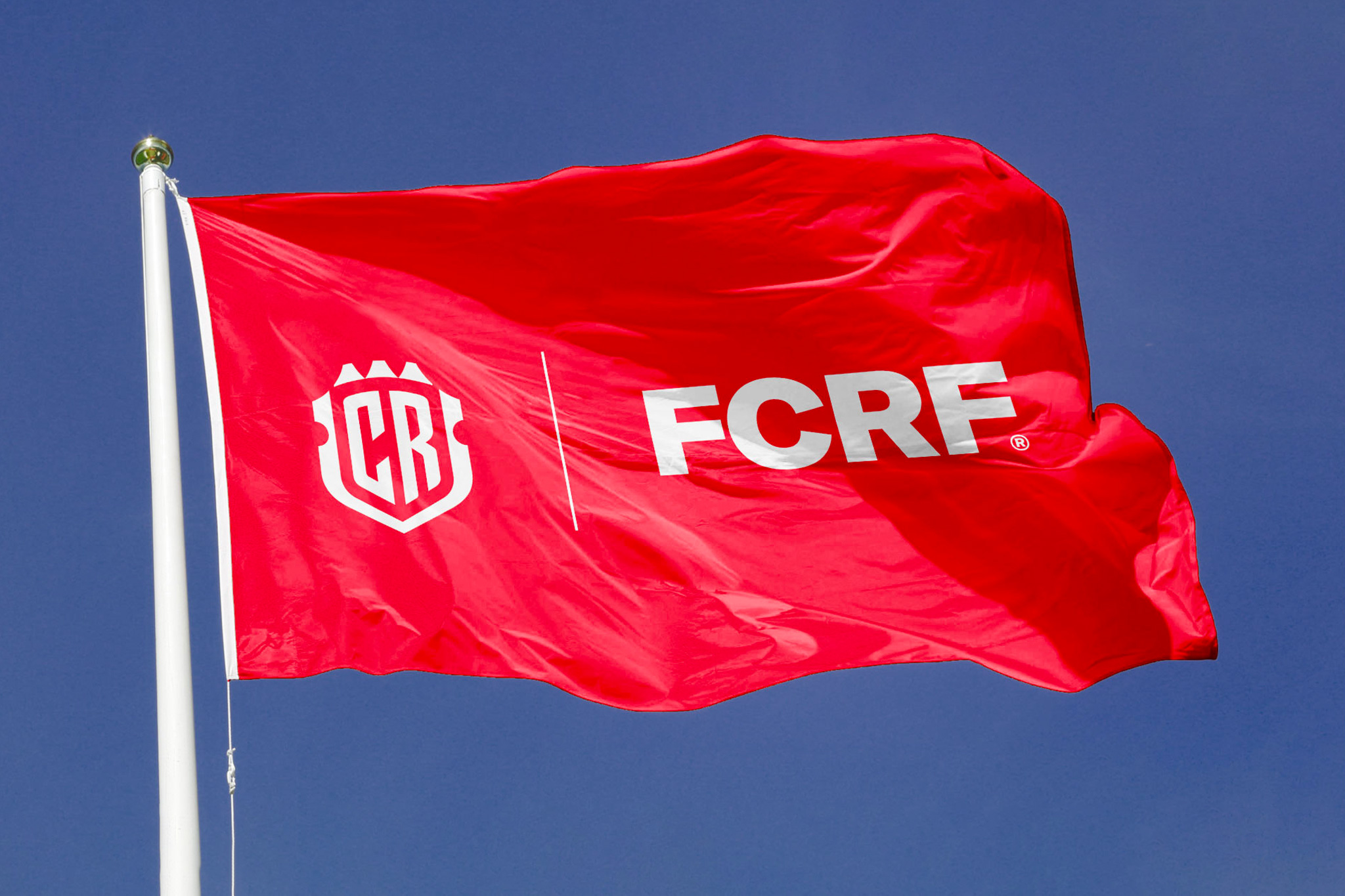 FCRF