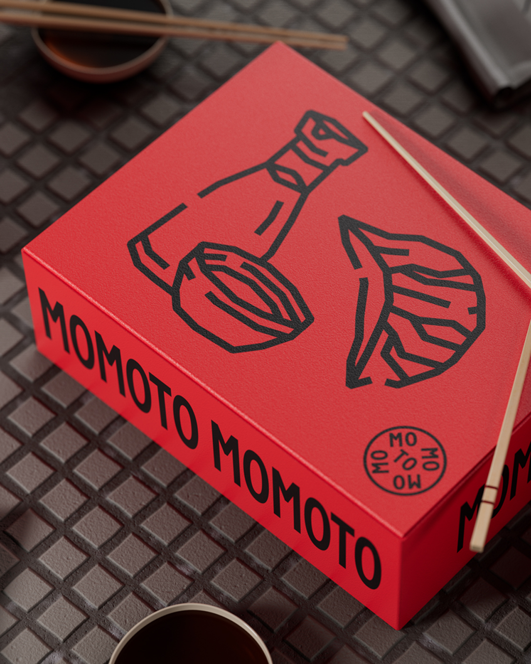 MOMOTO
