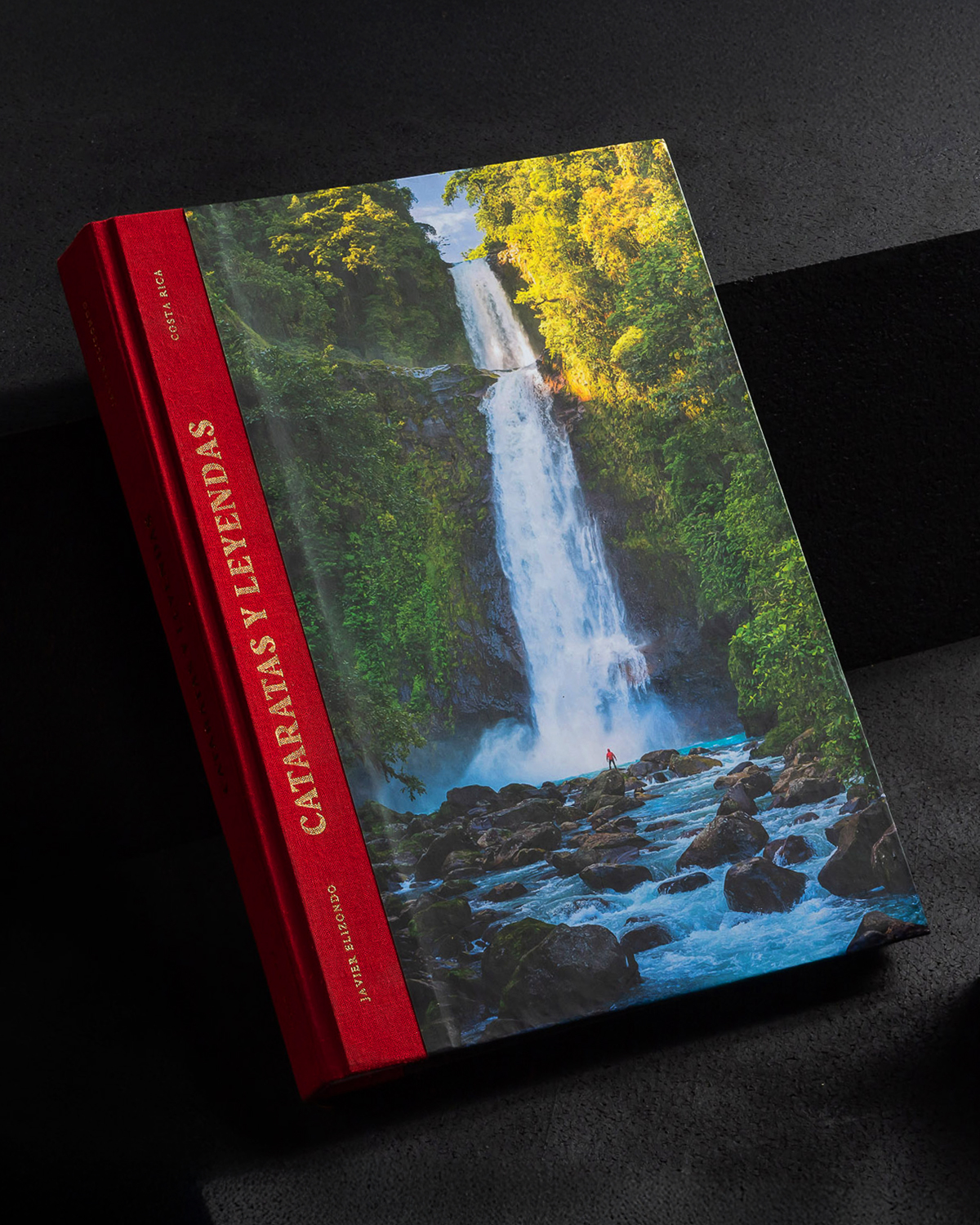 Cataratas y Leyendas