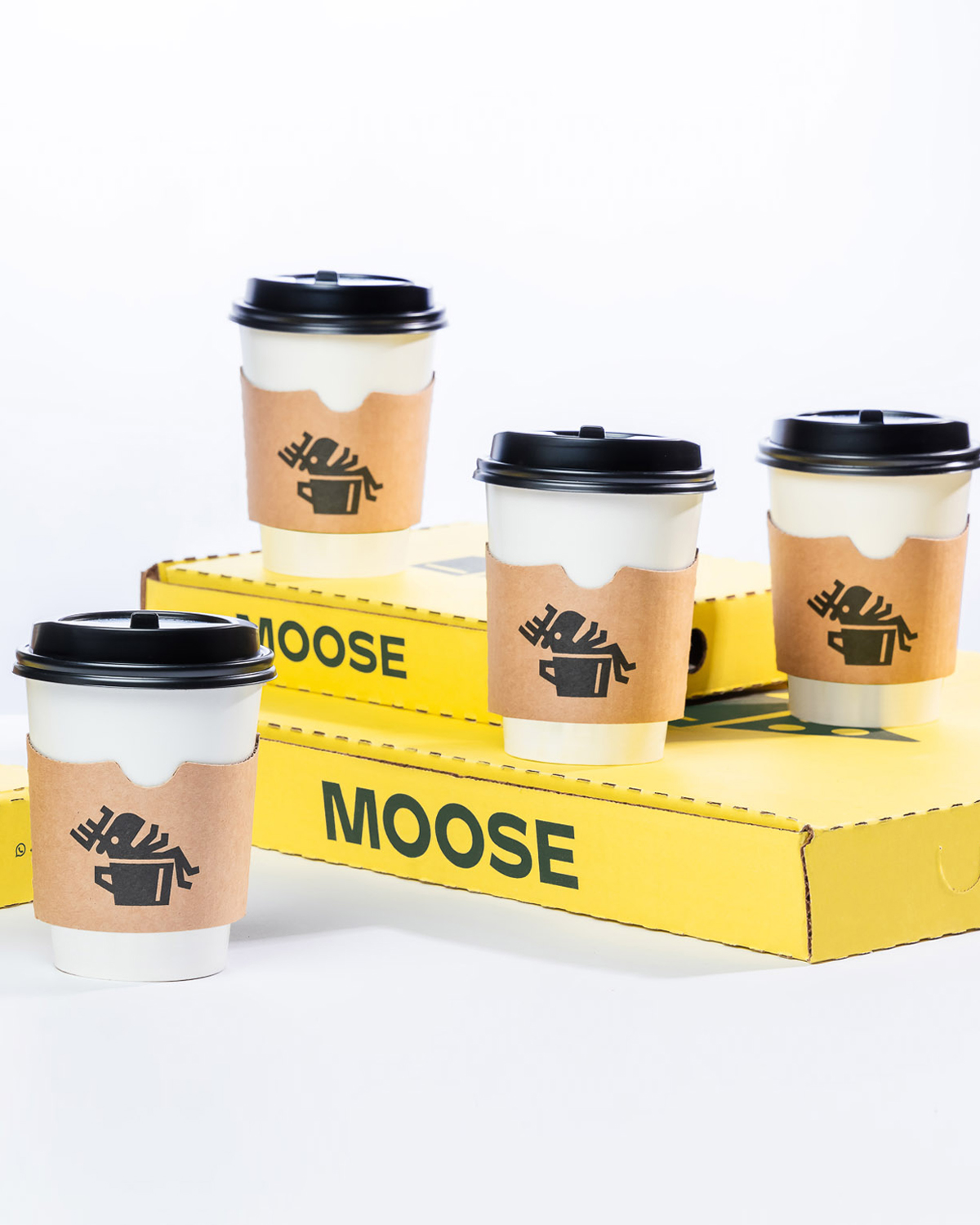 Moose